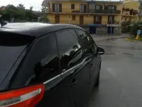 Usata Citroën C4 Picasso 2009 Nero Monovolume