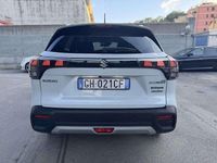 Usata Suzuki SX4 S-Cross 129 CV (94 kW) 2022 Bianco SUV