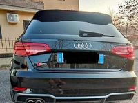 Usata Audi A3 150 CV (110 kW) 2016 Berlina