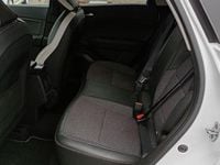 Usata Kia Stonic Style 120 CV (88 kW) 2018 Bianco SUV