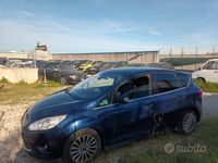 usata Ford C-MAX 1.6d 2012