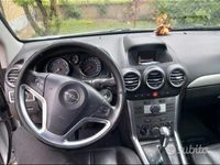 usata Opel Antara Antara 2.2 CDTI 163CV aut. Cosmo Plus