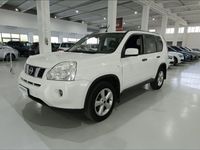 usata Nissan X-Trail 2.0 dCi 150CV LE Belpasso