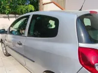 Usata Renault Clio 2006 Grigio Utilitaria