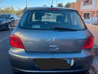 Usata Peugeot 307 109 CV (80 kW) 2007 Berlina