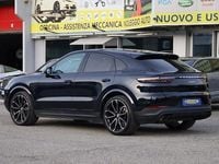 Usata Porsche Cayenne 2022 Antracite SUV