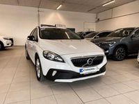 usata Volvo V40 CC BUSINESS D2 Geartronic