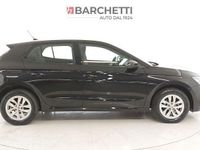 Usata Skoda Fabia Ambition 80 CV (58 kW) 2024 Nero Utilitaria