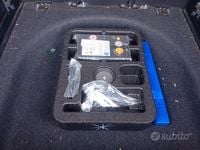 Usata Jeep Compass Limited 140 CV (102 kW) 2017 Grigio SUV