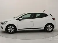 Occasion Renault Clio V Business 86 PK (63 kW) 2021 Wit Sedan
