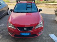 usata Seat Ibiza van 1.2 tdi sel 2013