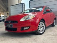 Usata Fiat Bravo 105 CV (77 kW) 2009 Utilitaria