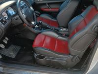 Usata Peugeot 307 CC 109 CV (80 kW) 2004 Grigio Cabrio