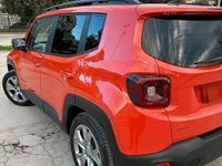 Używany Jeep Renegade 120 KM (88 kW) 2019 SUV