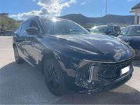 Usata Cirelli 5 177 CV (130 kW) 2024 Nero SUV
