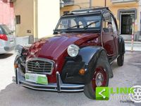 usata Citroën 2CV 6 Charleston