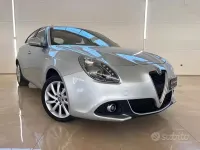 Usata Alfa Romeo Giulietta 120 CV (88 kW) 2019 Grigio Utilitaria