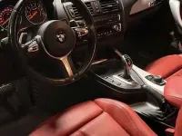 Usata BMW 228 M Sport 245 CV (180 kW) 2015 Coupé