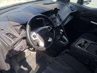 Usata Ford Transit Connect 120 CV (88 kW) 2017 Grigio Monovolume