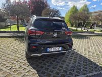 Usata MG ZS Luxury 111 CV (81 kW) 2023 SUV