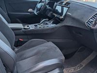 Usata DS Automobiles DS7 Crossback Business 180 CV (132 kW) 2019 Bianco SUV