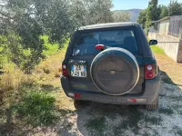 Usata Land Rover Freelander 111 CV (81 kW) 2002 SUV