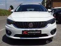 Usata Fiat Tipo 120 CV (88 kW) 2020 Bianco Station wagon
