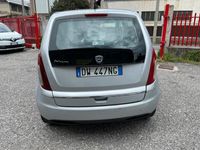 usata Lancia Musa ecochic gpl