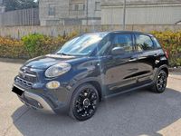 Usata Fiat 500L Cross 120 CV (88 kW) 2020 Other Monovolume