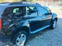 Usata Dacia Duster Lauréate 90 CV (66 kW) 2011 Nero SUV