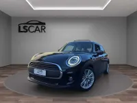 Używany Mini Cooper Business 136 KM (100 kW) 2021 Czarny Hatchback