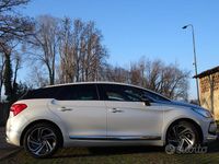 Usata DS Automobiles DS5 Sport Chic 181 CV (133 kW) 2017 Bianco Utilitaria