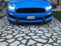 Usata Ford Mustang Fastback 317 CV (233 kW) 2019 Coupé