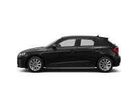 Nuova Audi A1 Sportback Business 116 CV (85 kW) 2026 Nero mito metallizzato Utilitaria