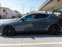 Nuova Mazda 3 Homura-Line 140 CV (102 kW) 2026 Grigio metallizzato Berlina