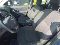 Usata Dacia Sandero 75 CV (55 kW) 2015 Nero Berlina