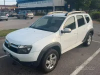 Usata Dacia Duster 110 CV (80 kW) 2011 SUV
