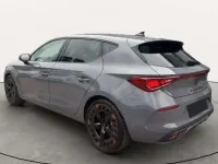 Usata Cupra Leon 245 CV (180 kW) 2022 Grigio Monovolume