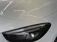 Usata Mercedes B200 Premium 150 CV (110 kW) 2022 Bianco Utilitaria