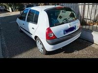 Usata Renault Clio II 58 CV (42 kW) 2003 Berlina