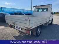 Begagnad Renault Master 90 HK (66 kW) 2003 Vit Van