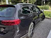 Usata VW Passat Elegance 190 CV (139 kW) 2021 Station wagon