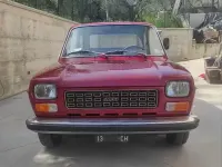 Usata Fiat 127 1970