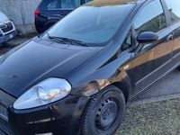 Usata Fiat Grande Punto 75 CV (55 kW) 2007 Utilitaria