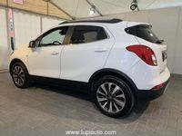 usata Opel Mokka 1.6 CDTI Ecotec 136CV 4x4 Start&Stop Business del 2018 usata a Serravalle Pistoiese