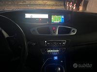 Usata Renault Scénic III Dynamique 110 CV (80 kW) 2010 Monovolume