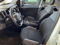 Usata Fiat Panda 4x4 S 86 CV (63 kW) 2020 Bianco Utilitaria
