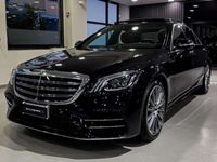 usata Mercedes S350 S 350d Premium Plus 4matic auto