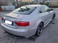 Usata Audi A5 S-Line 239 CV (175 kW) 2008 Coupé