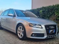 usata Audi A4 2.0 tdi Advanced fap